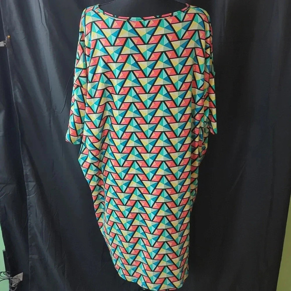 Lularoe Irma top. Large. NWT - Picture 2 of 6